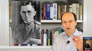Harry Truman #2: Captain Harry (1914-1919)