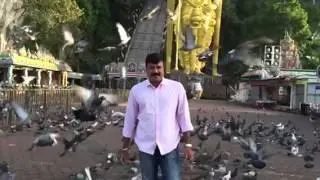 Lk Sudhish