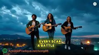 Antonio Fradique - Splash #rock #HighEnergyRock #DynamicRock #RockMusic2025 #SplashRockSong