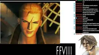 Final Fantasy VIII - Hard Mode - Music Remastered