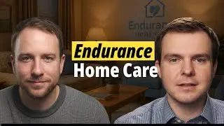 From Family Crisis to Care Innovation: The Endurance Home Care Story | EP 12