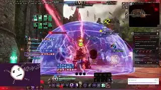 100% SCREENSHAKE RAID BOSS ORACLE GAMEPLAY