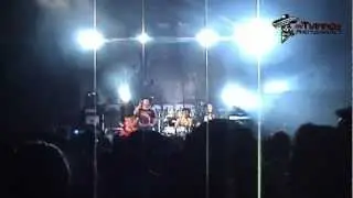 Straightout - Nocturnal Born Vehemence (Live at Bukit Jalil)