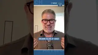 Федеральный судья обрушил на Трампа сокрушительный удар и отправил войска домой.