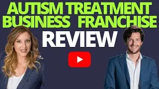 Autism Treatment Business Review With Success on the Spectrum