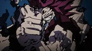 My Hero Academia UST - I'll Be Your Hero (Episode 72 version)