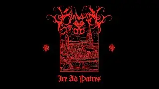 Selva Rossa - Ire ad Patres  (Italian Black Metal | Full Album)