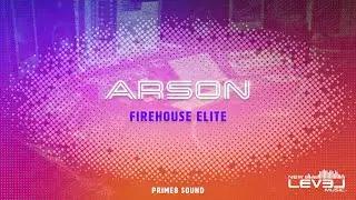 Firehouse Elite Arson 2024-2025