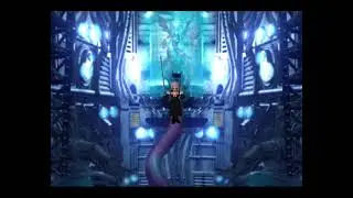 FF7 Casual Play (Chocobo Farm, Mythril Mines, and Ft. Condor)
