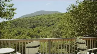 Stay in Dorset, Vermont