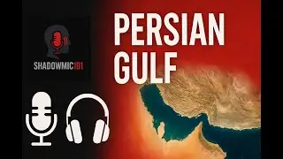 Persian Gulf Name Controversy Explained: Why Iran Fights Arabian Gulf Renaming - Uncover Truth Now!!