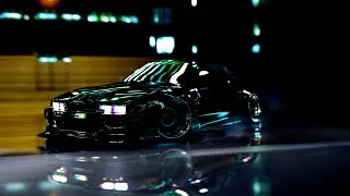 CAMBERGANG | S13 SILVIA STANCE | ASSETTO CORSA