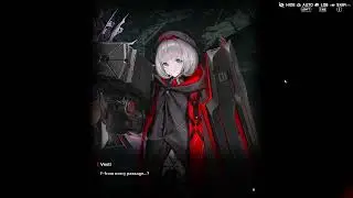 NIKKE absolute 11 special entity A and B