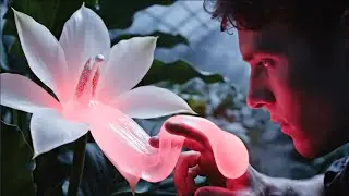 Strange Slime Creature (Male To Female Magic Transformation Story)