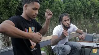 TK Lot x Maxboy Surf - Stay With Sticks (Shot by @GwopDigital)