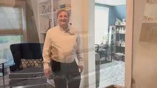 1.275 Million Dollar Home Tour in Historic District of McKinney Texas
