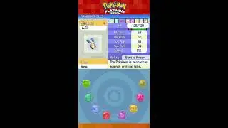 Hopefully the End in the Nuzlocke Race with @zerothethinker|Pokemon Platnium