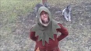 10 ways to wear your hood