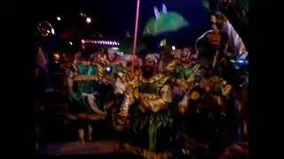 Froggy Carr 2022  2 Street at Nite    WHO DAT FROGGY CARR !