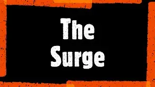 Gears 5 - Master Escape - The Surge - Protector gameplay - NOT a speedrun