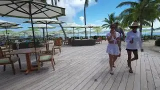 CoCo Cay Beach Club -  September 2023 Adventure of The Seas