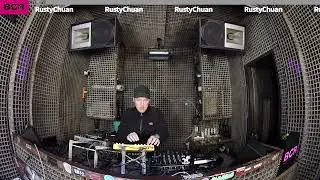 BCR 162 RustyChuan