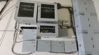 Networking cable and Access Control system Installation