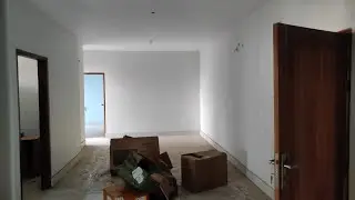 1650 sq. ft. Ready Flat With Titas Gas