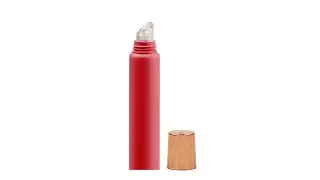 MIG Packaging Introducing custom Plastic Lip balm Packaging Lid Tubes