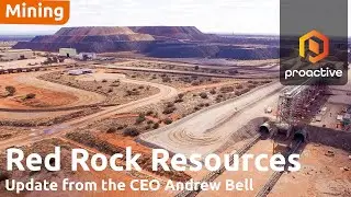 Red Rock Resources advances mining and social housing projects in DRC via public-private partnership