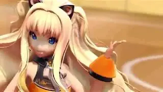 [MMD] Donut Hole (ドーナツホール) - SeeU -