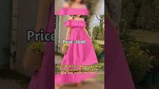 New frock design for girls in srilanka 2025 🤗🤗 අලුත්ම ගවුම්
