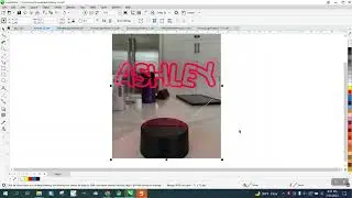 Corel Draw Tips & Tricks Ctrl K & Crtrl Q and more Part 2