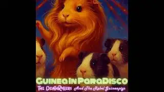 Guinea In Paradisco (FULL ALBUM)