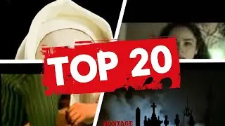 The Best French Horror Movies ✅