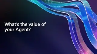What’s the value of your agent?
