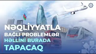 B&uuml;t&uuml;n nəqliyyat şirkətləri bir holdinqdə &ndash; AZCON