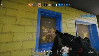 Rainbow Six Siege | Shotgun Memes with Sonicbowling