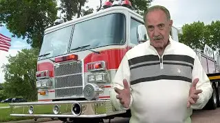 Age Requirements for Entry-Level Firefighters