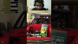 Repondo os fluidos do Satsuma!