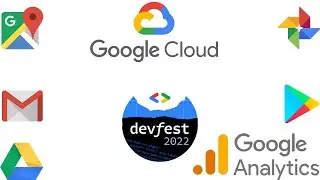🧿All About Google Devfest 2022🧿#googledeveloper #googlecloud2022 #engineer  #techfest #googleevent