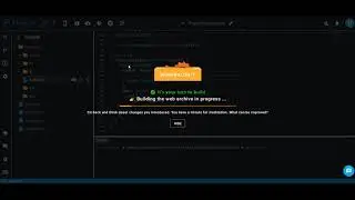 Aprende la estructura principal de Flutlab.io IDE