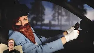 [Blind] Roundabout Playthrough 03/04