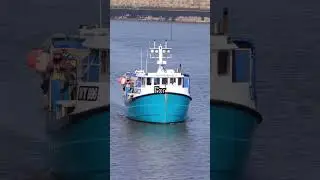 Yorkshire Coast Lobster Fishing #whitby #fishing #fishingnews #lobsterfishing