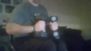 2024 VEGAS 3RD DEGREE BURNS NEW PUPPY WHATS NEXT #wheelchairguy #funny #PUPPY