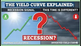 The Yield Curve Explained: Recession Signal or This Time is Different?