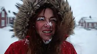 Lost in the City, Found in the Ice
