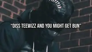 DailyDrill: TeeRose (Teewizz Killer) Shot Dead