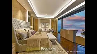 Runwal The Residence 91 - Nepean Sea Road, Mumbai