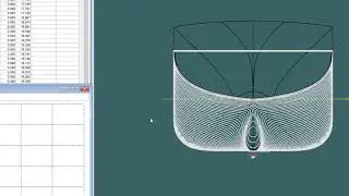 How to Calculate Maximum VCG with MAXSURF Stability